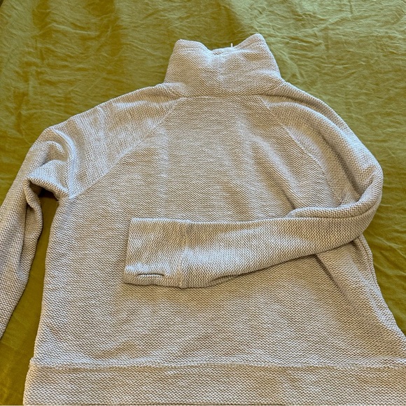 Aerie offline matching sweatshirt and sweatpants - Picture 2 of 9